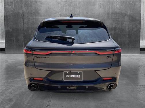 2024 Dodge Hornet R/T Plus EAWD