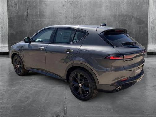 2024 Dodge Hornet R/T Plus EAWD