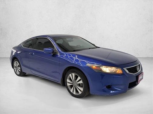 2008 Honda Accord EX-L