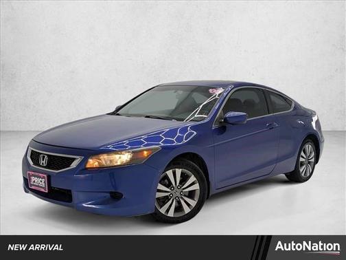 2008 Honda Accord EX-L