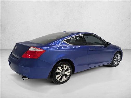 2008 Honda Accord EX-L