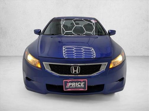 2008 Honda Accord EX-L