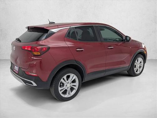 2020 Buick Encore GX Preferred