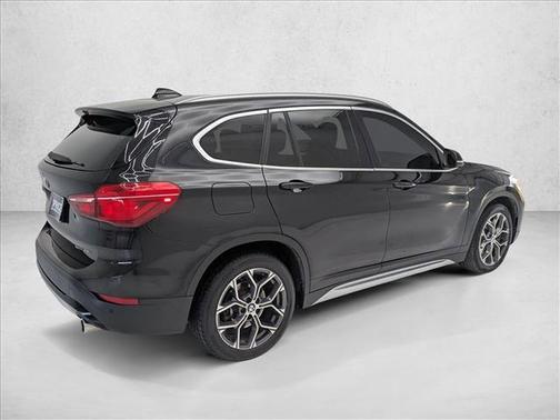 2020 BMW X1 xDrive28i