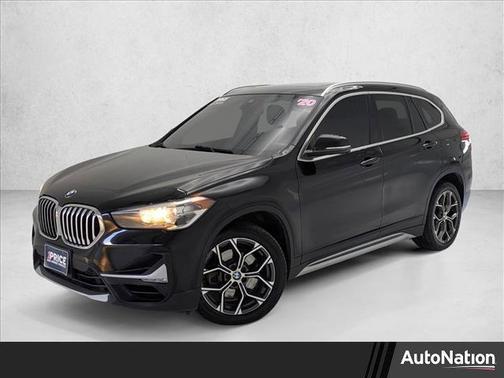 2020 BMW X1 xDrive28i