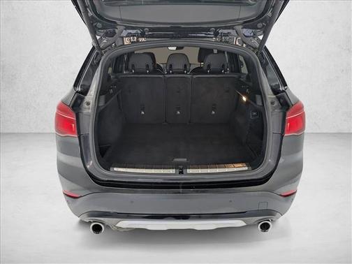 2020 BMW X1 xDrive28i