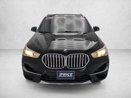 2020 BMW X1 xDrive28i