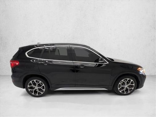 2020 BMW X1 xDrive28i