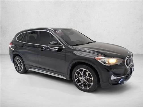 2020 BMW X1 xDrive28i