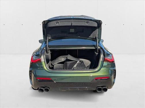 2024 BMW M440 i