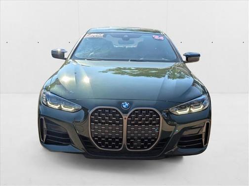 2024 BMW M440 i
