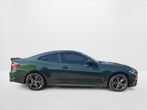 2024 BMW M440 i