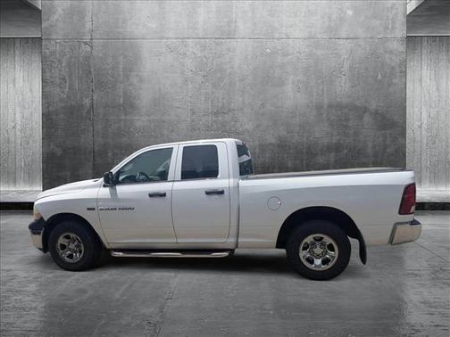2011 Dodge Ram 1500 ST