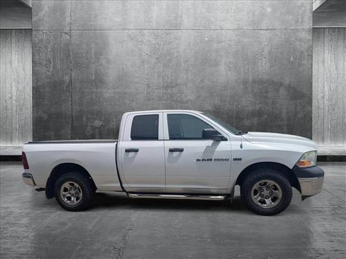 2011 Dodge Ram 1500 ST