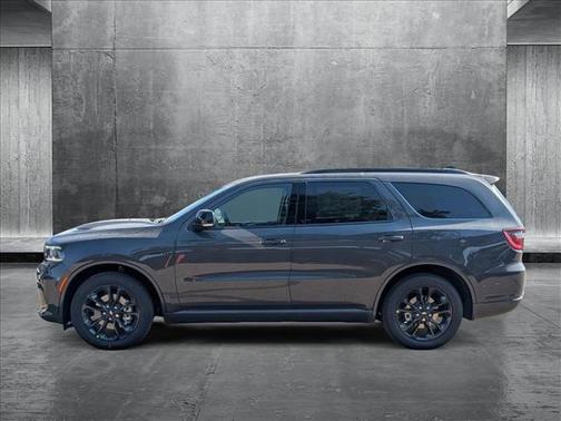2025 Dodge Durango R/T Premium AWD
