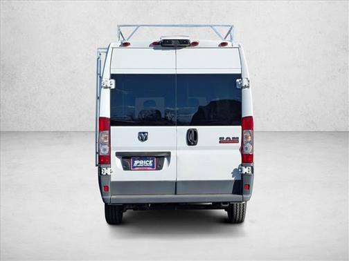 2016 RAM ProMaster 3500 Window Van High Roof