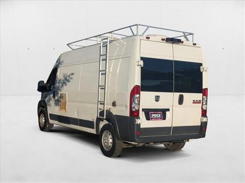 2016 RAM ProMaster 3500 Window Van High Roof