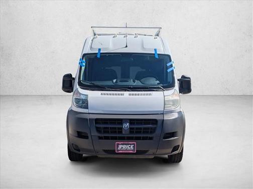 2016 RAM ProMaster 3500 Window Van High Roof