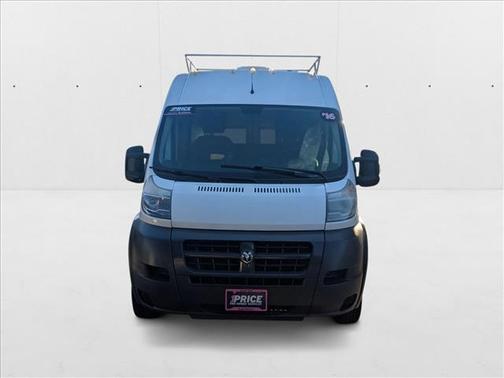 2016 RAM ProMaster 3500 Window Van High Roof