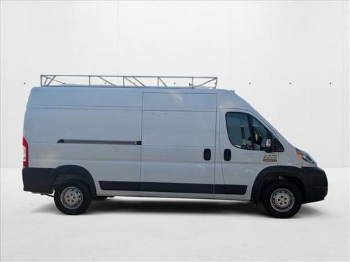 2016 RAM ProMaster 3500 Window Van High Roof
