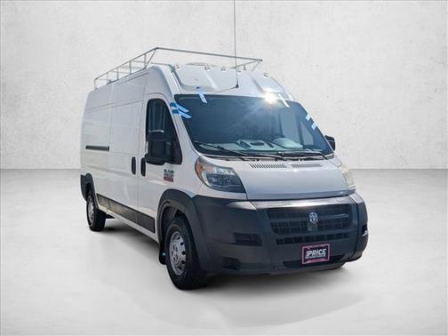 2016 RAM ProMaster 3500 Window Van High Roof