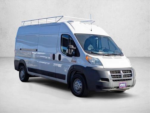 2016 RAM ProMaster 3500 Window Van High Roof
