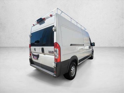 2016 RAM ProMaster 3500 Window Van High Roof