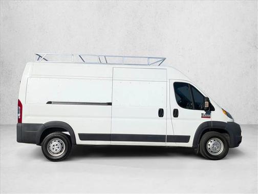 2016 RAM ProMaster 3500 Window Van High Roof