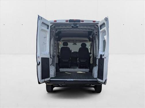 2021 RAM ProMaster 2500 High Roof