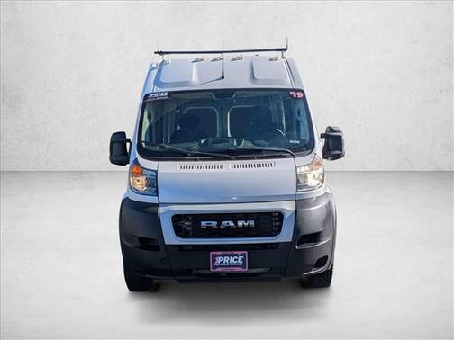 2019 RAM ProMaster 2500 High Roof