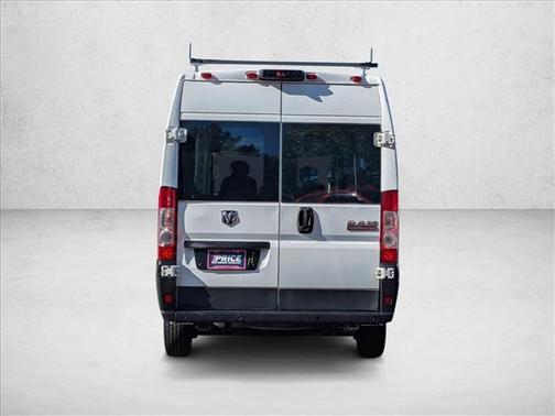 2019 RAM ProMaster 2500 High Roof