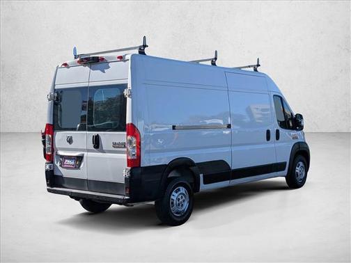 2019 RAM ProMaster 2500 High Roof