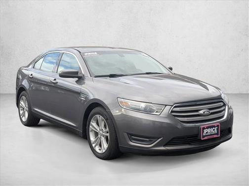 2013 Ford Taurus SEL