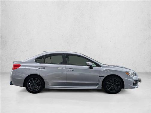2019 Subaru WRX Base