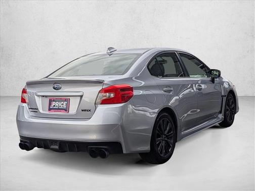 2019 Subaru WRX Base