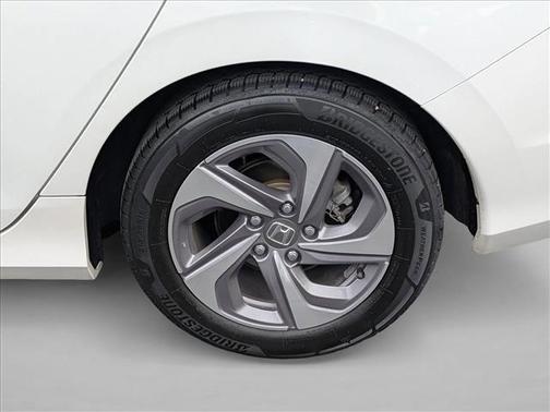 2020 Honda Insight EX