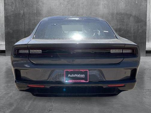 2025 Dodge Charger Daytona R/T