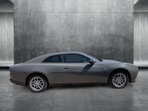 2025 Dodge Charger Daytona R/T