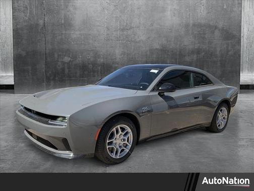 2025 Dodge Charger Daytona R/T