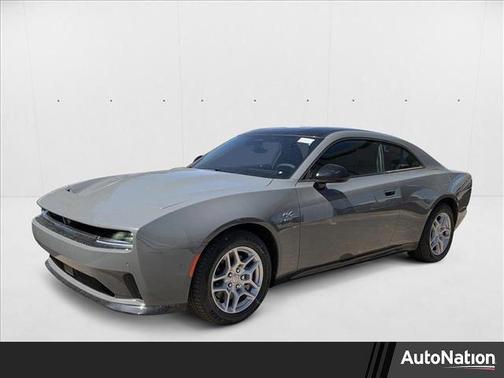 2025 Dodge Charger Daytona R/T