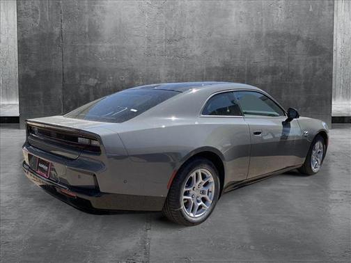 2025 Dodge Charger Daytona R/T