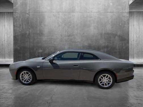 2025 Dodge Charger Daytona R/T
