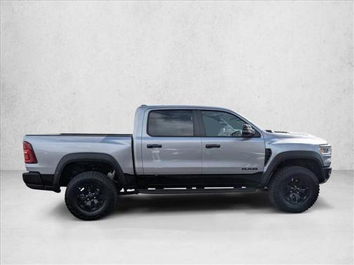 2026 RAM 1500 RHO Crew Cab 4x4 5'7' Box