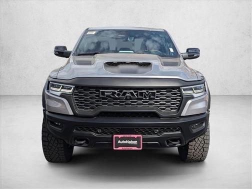 2026 RAM 1500 RHO Crew Cab 4x4 5'7' Box