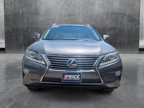 2014 Lexus RX 350 Base