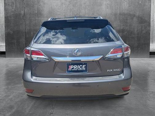 2014 Lexus RX 350 Base