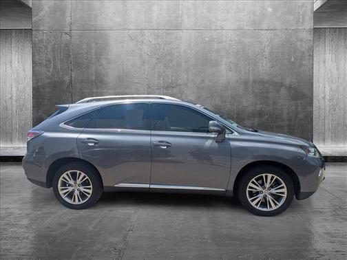 2014 Lexus RX 350 Base