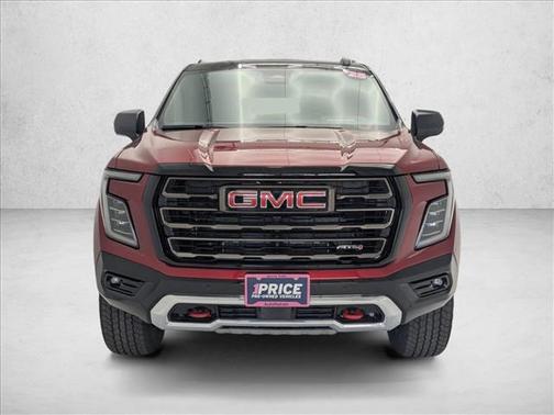 2025 GMC Yukon 4WD AT4 Ultimate