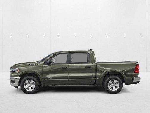 Canyon Lake 2026 RAM 1500 Big Horn/Lone Star