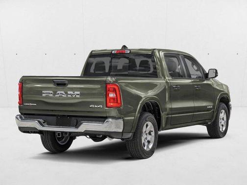 Canyon Lake 2026 RAM 1500 Big Horn/Lone Star